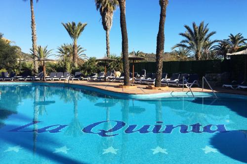Diputacion de Rincon de San Gines Apartment | La Quinta at La Manga Club