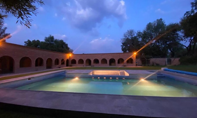 El Bajio Villa | La Quinta A
