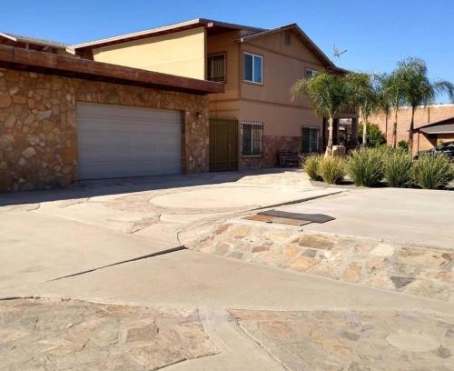 Ensenada Apartment | La Quinta Bonita Rancho