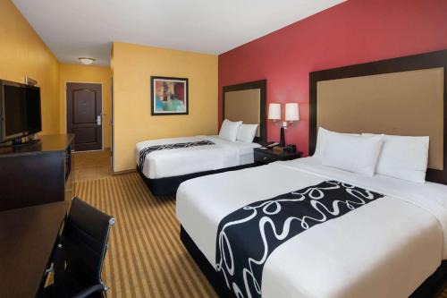 Union City Hotel | La Quinta by Wyndham Atlanta Union City
