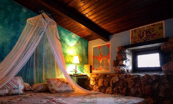 Valeria House | La Quinta de Malu romantic hotel in Cuenca