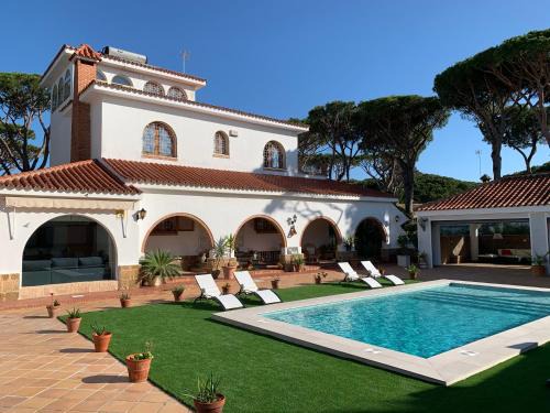 Los Gallos-Cerromolino Villa | La Quinta - La Barrosa
