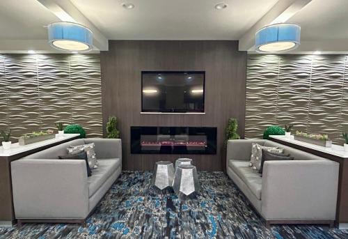 Columbia Hotel | La Quinta Inn by Wyndham Columbia SE Fort Jackson