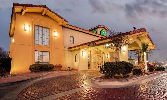 Biggs Field Hotel | La Quinta Inn by Wyndham El Paso East Lomaland