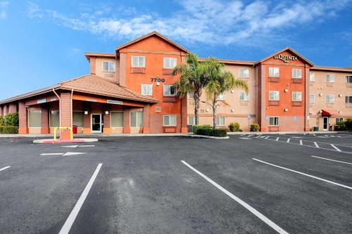 Livermore Hotel | La Quinta Inn by Wyndham Livermore