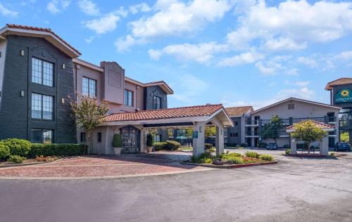 Sacramento Hotel | La Quinta Inn by Wyndham Sacramento North