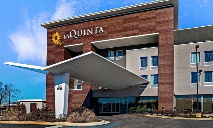 Tuscaloosa Hotel | La Quinta Inn & Suites by Wyndham Tuscaloosa University