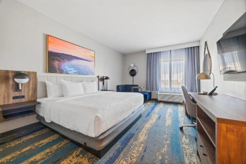 La Habra Hotel | La Quinta Inn & Suites by Wyndham La Habra