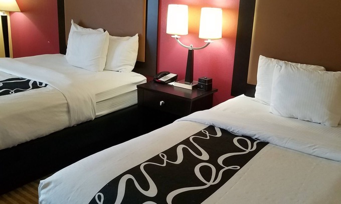 Union City Hotel | La Quinta Inn & Suites by Wyndham Atlanta-Union City