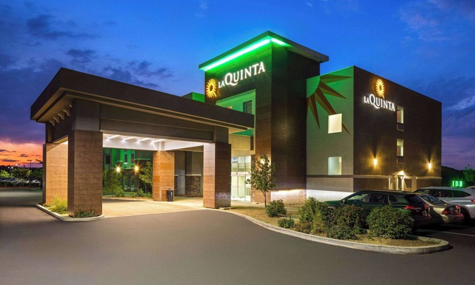 Williams Hotel | La Quinta Inn & Suites by Wyndham Williams-Grand Canyon Area
