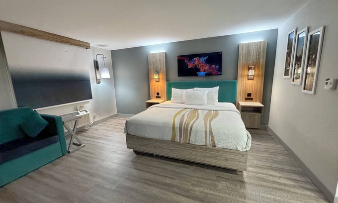 Franklin Hotel | La Quinta Inn & Suites by Wyndham Nashville Franklin