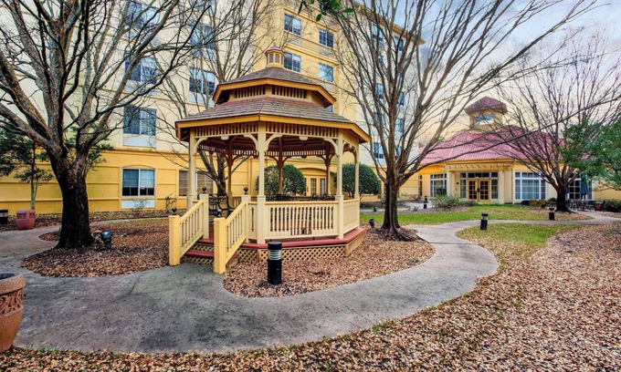 Durham Hotel | La Quinta Inn & Suites by Wyndham Raleigh/Durham Southpoint