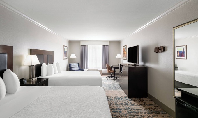 Moab Hotel | La Quinta Inn & Suites by Wyndham Moab