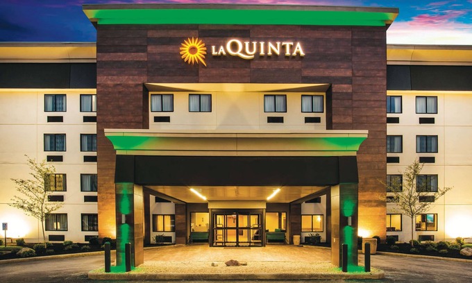 Mason Hotel | La Quinta Inn & Suites by Wyndham Cincinnati NE - Mason