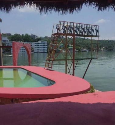 Tequesquitengo House | La Quinta