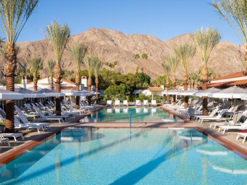 La Quinta Resort | La Quinta Resort & Club, Curio Collection