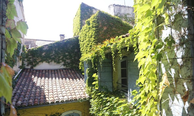 Arles City Centre Apartment | La Résidence Arles Centre