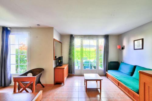 Monflanquin Apartment | La résidence du Lac - maeva Home - Maison 3 pièces 8 personnes - Sélection MAE-5594