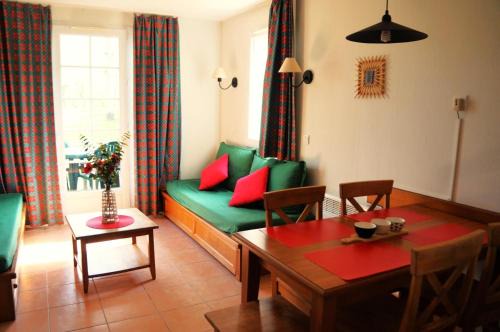 Monflanquin Apartment | La résidence du Lac - maeva Home - Appartement 2 pièces 5 personnes - Sélection MAE-2491