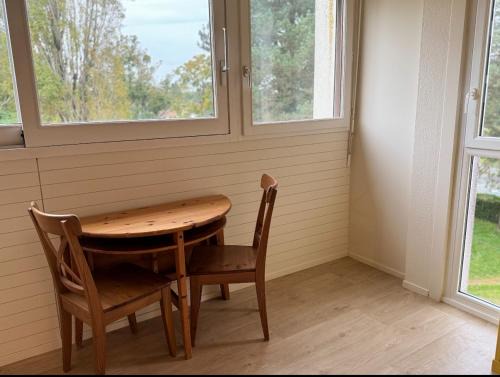 Jonzac Apartment | La Résidence du Moulin