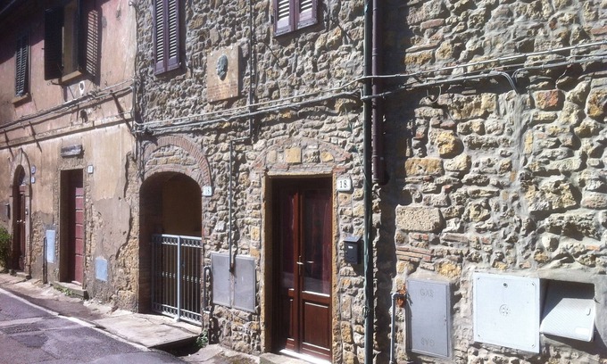 Montescudaio House | La Ramaccia: relaxation in Montescudaio
