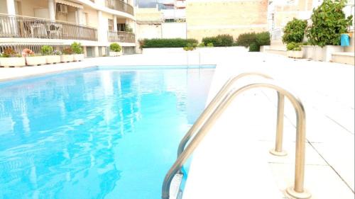 Sant Carles de la Rapita Apartment | La Rapita
