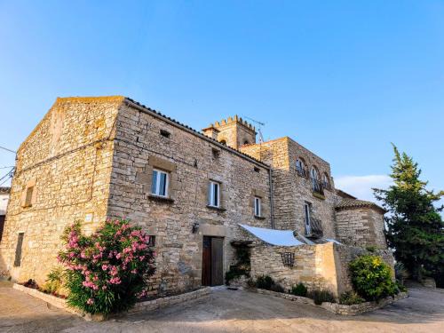Sant Guim de la Plana House | La Rectoria de Vicfred