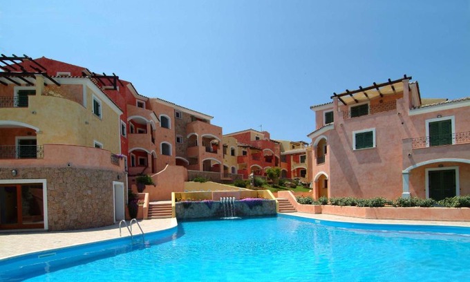 Santa Teresa di Gallura Apartment | La Reggia Di Nausicaa
