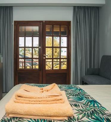 Municipo de Itati Hotel | La Regina Lodge