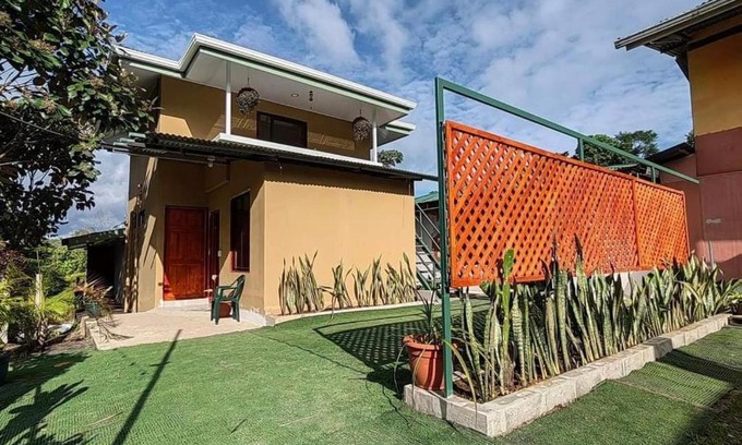 Drake Bay Apartment | La Reina del Mar