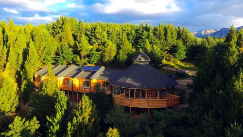 Coyhaique Cabin | La Reserva Lodge
