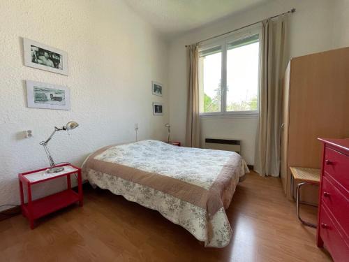 Greoux-les-Bains Apartment | La Residence - n° 05 - T2 classé *