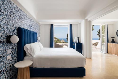 Capri Hotel | La Residenza Capri