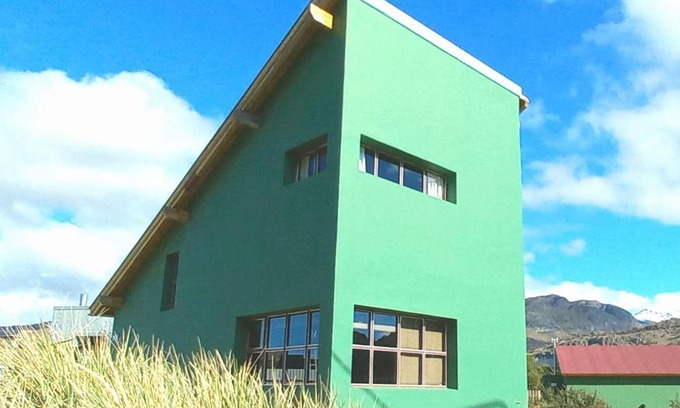 El Chalten Apartment | La Ribera - Sepúlveda 191