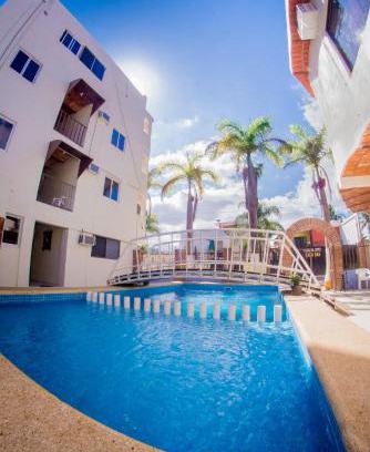 Rincon de Guayabitos Hotel | La Rienda Guayabitos