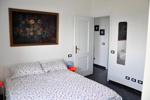 Bonassola Apartment | La Rimessa