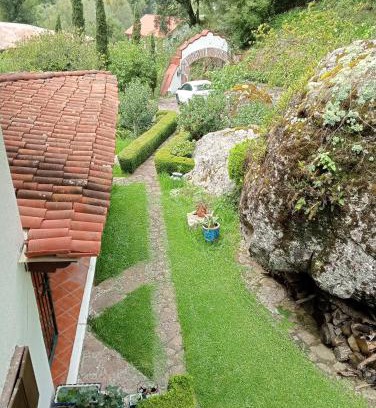 Mineral del Chico House | La Rinconada VIP