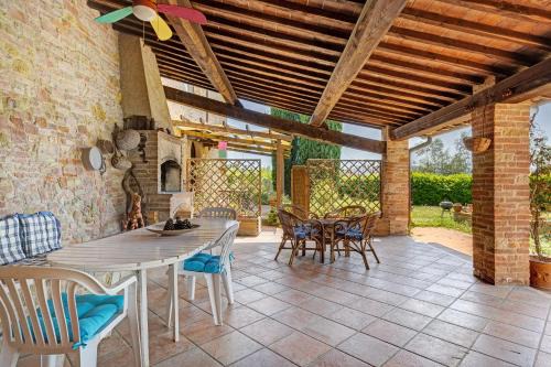 San Gimignano House | La Ripa - Appartamento Padronale