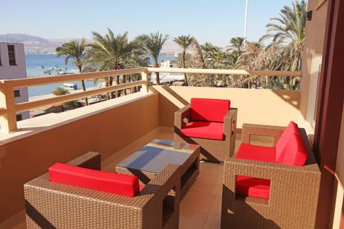 Aqaba Hotel | La Riva Hotel