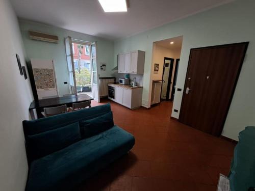 Cittadella Apartment | La Rive Droite