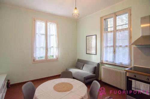 Cittadella Apartment | La Rive Gauche
