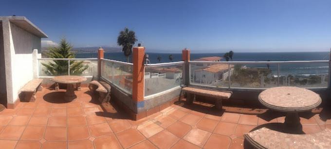 Playas de Rosarito House | La Roca km 42