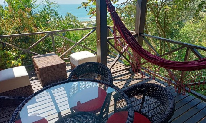 Praia do Rosa Apartment | La Roca Studio 7