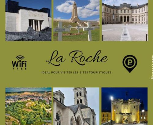 Verdun Apartment | LA ROCHE