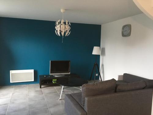 Penmarch House | LA ROLANDE