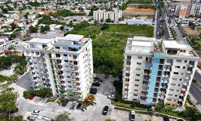 La Romana Apartment | La Romana