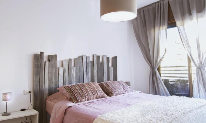 Santa Cruz de Tenerife Apartment | La Rosa, 81
