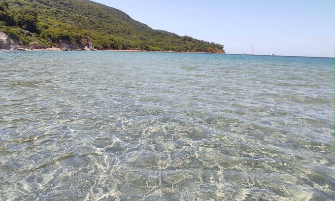 Agropoli Apartment | La Rosa - Home Relax
