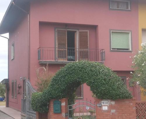Castelfranco di Sotto House | La Rosa in Fiore