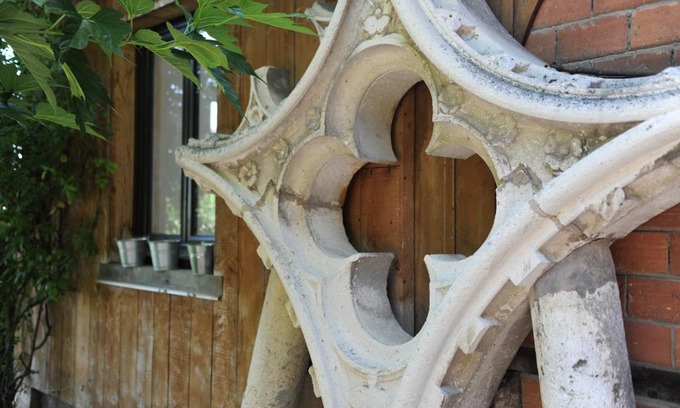 Chartres Bed & Breakfast | La Rosace